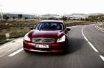 Infiniti G37 2008 года (EU)